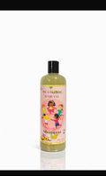 Kids shampoo