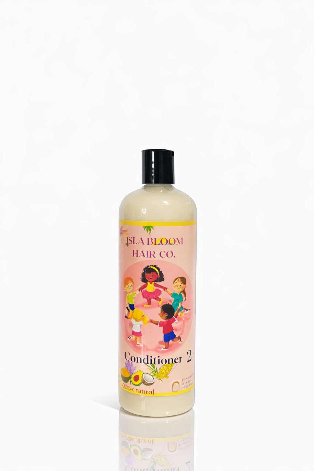 Kids conditioner