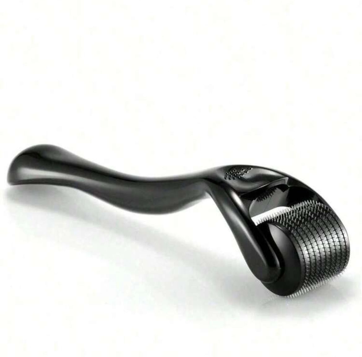 Beard rollers