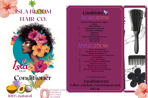 Hair conditioner