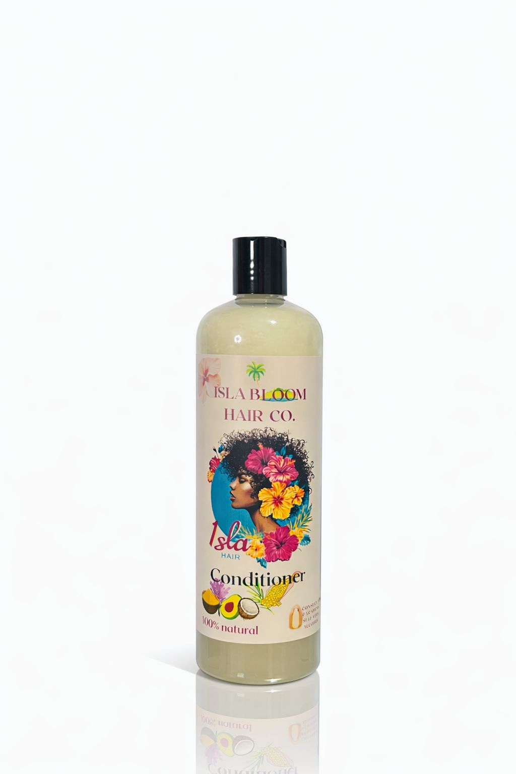 Hair conditioner
