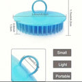 Men’s head massager