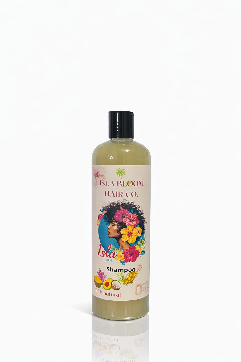 Shampoo