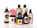 ISLA BLOOM TOTAL HAIR CARE SET