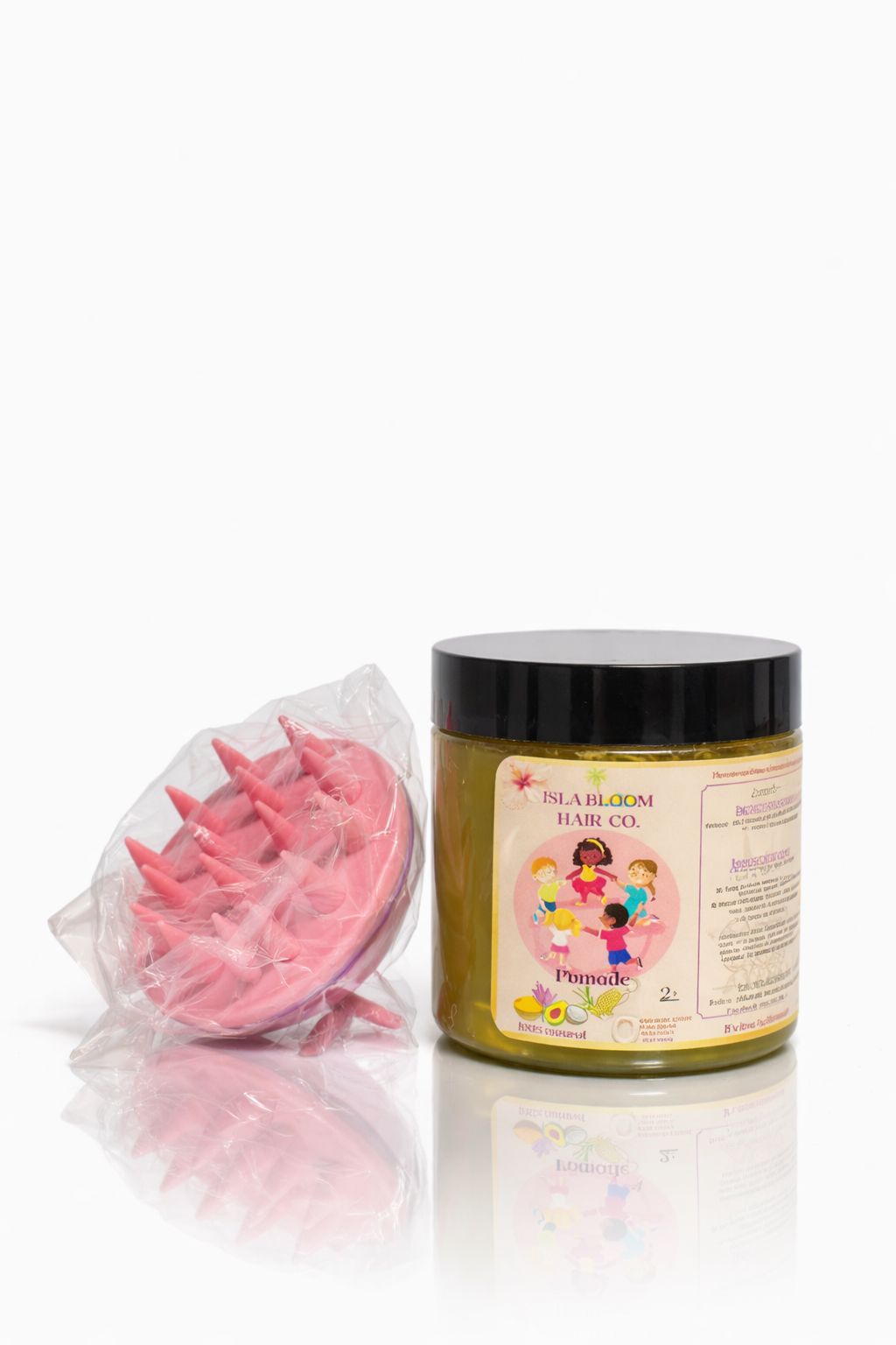 Isla Bloom Pomade Kids